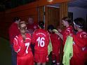 wfv - Junior-Cup Bezirks-Endrunde - B-Juniorinnen 06